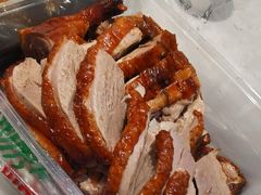 -清真·金宏兴鸭子店(明瓦廊店)