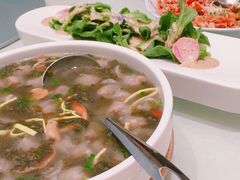 -长兴开元名都大酒店·地中海咖啡厅