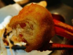 -东门町美食街