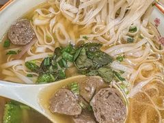 -PHO爺·越南料理(亦庄大族广场店)