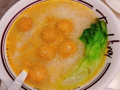 -太兴餐厅(东方广场分店)
