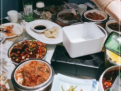 -餐与自然(老商埠店)