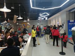-盒马鲜生(公园1903店)