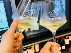 -Blac+Blac(中海环宇荟店)