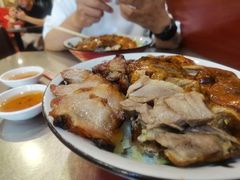 -吾家香港烧腊专门店