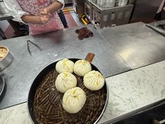 -胡家包子·清真(大众巷店)