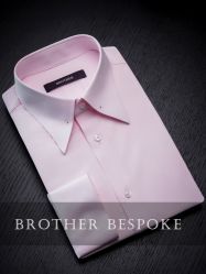 点击看大图 -Brother西服礼服定制·商务·婚礼(佛山南海店)