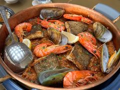 -y SEA·西班牙餐厅(阿那亚·北戴河店)