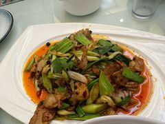 -成都驻京办餐厅(蜀都宾馆店)