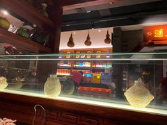 -宽巷子成都火锅(南站店)