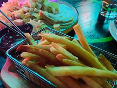 -MOSSO音乐酒吧·Live House(南京西路店)