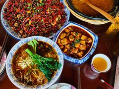 -杨记隆府(白象街店)