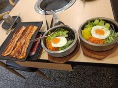 -花味·自助烤肉(江宁同曦店)
