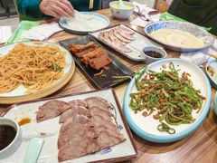 -合合春饼(潘家园店)