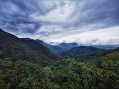 -千岛湖东南湖区