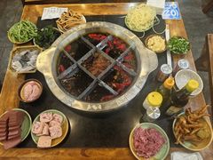 -大龙火锅(老店)