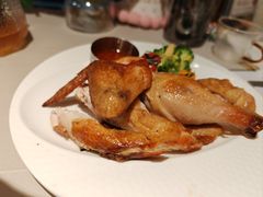 -LE SHARE洛笙·花园西餐(北京路步行街店)
