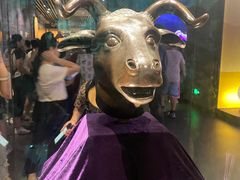 -广西壮族自治区博物馆