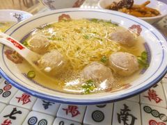 -七爷清汤腩·港式餐厅(金狮广场店)