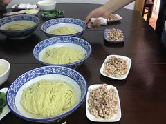 -裕兴记·三虾面(西北街总店)