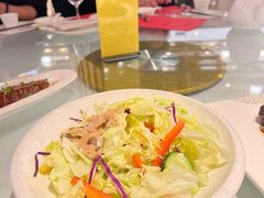 -乾隆美食·本帮菜(黄河路店)