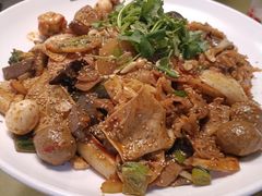 -拿渡·水煮鱼 麻辣香锅(西单大悦城店)