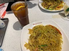 -香港新发烧腊茶餐厅(书城店)