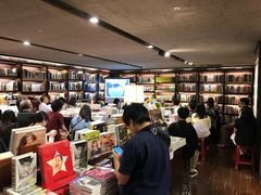 -诚品书店(敦南店)