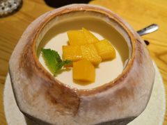 -泰果东南亚餐厅(旭辉广场店)