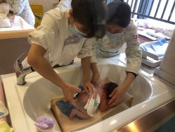 -百佳医疗级月子会所