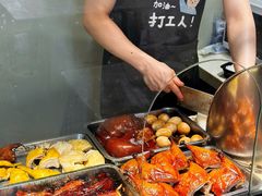 -宋记港式烧鹅(星火路店)