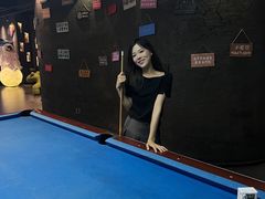 -CIAO·团建聚餐·生日派对轰趴馆(福田店)