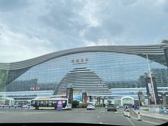 -环球中心海洋乐园