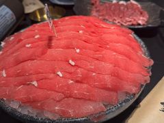 -熹悟海鲜火锅·广式打边炉