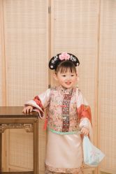 点击看大图 -倾城宝贝儿童摄影(浦东金谊店)