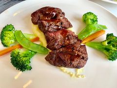 -WOLFGANG PUCK KITCHEN & BAR(迪士尼小镇店)