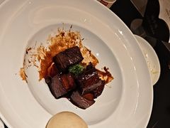 -鸽子侯·家宴·平价海鲜(绿地店)