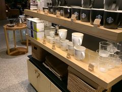 -星巴克臻选(国贸商城首店)
