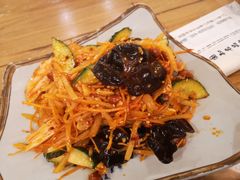 -三千里韩式炭火烤肉(南八马路店)