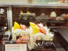 -85度C(上海奉贤苏宁生活广场二店)