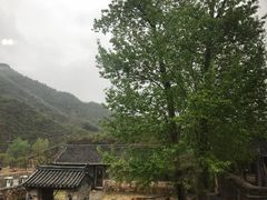 -北京山里寒舍度假酒店