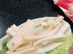 -大龙燚火锅(南山大道店)