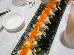 加州卷-宫谷创作料理(大拇指广场店)