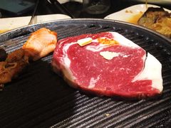 -百味源炭火烤翅 ·夜市大排档(酒仙桥店)