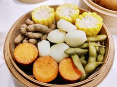 -悦雅居·老广州老味道(长湖店)