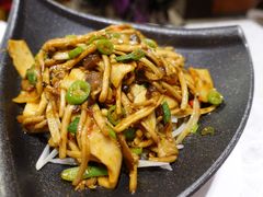 干锅什菌-马凯餐厅(地安门店)
