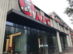 -肯德基(蓝桥店)