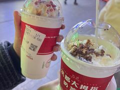-万达广场(南昌红谷滩店)