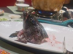 -喜盈门.鱼鲜家味(金马店)