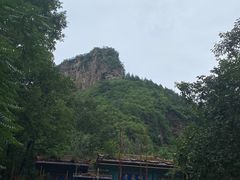 -老象峰